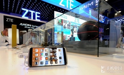 細節見匠心 中興如何以產品與技術為基石，在手機研發中從細微處打動用戶